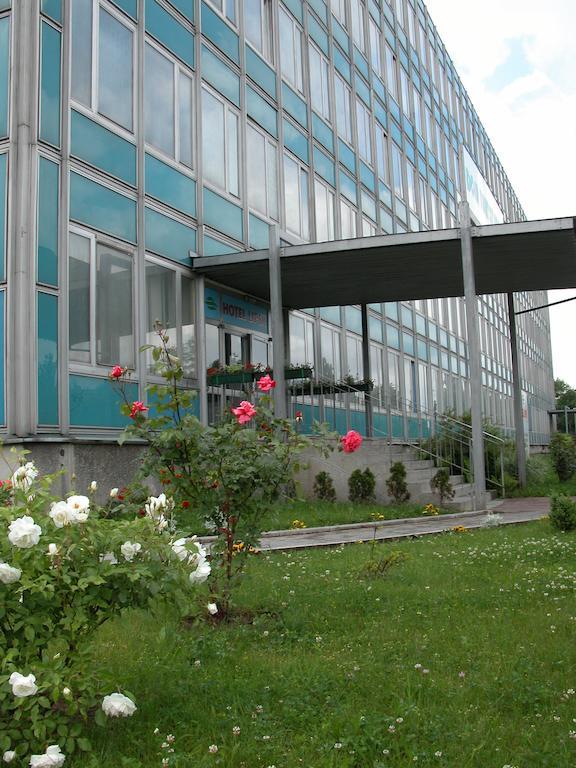 Хостел Dom Turystyczny Indigo Краків Номер фото