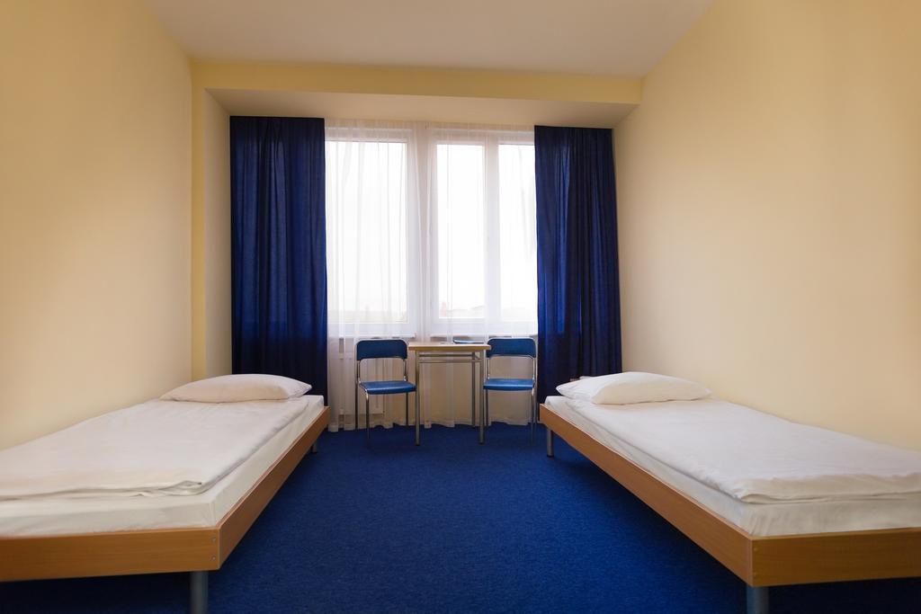 Хостел Dom Turystyczny Indigo Краків Номер фото